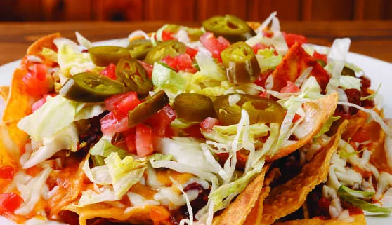 Nacho Supreme